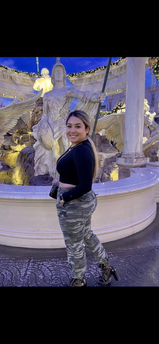 Latinas tweet media