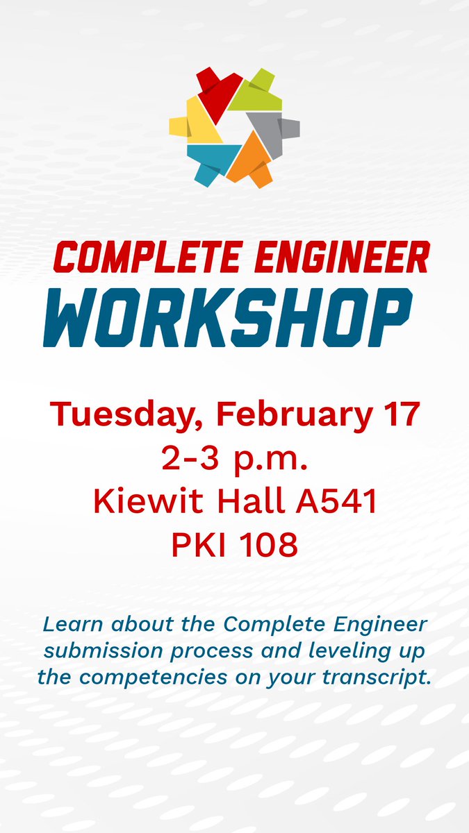 Nebraska Engineering tweet media