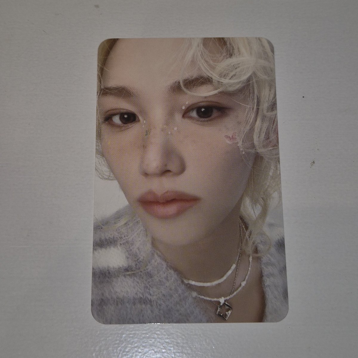 ias ꩜ vai ver o skz tweet media