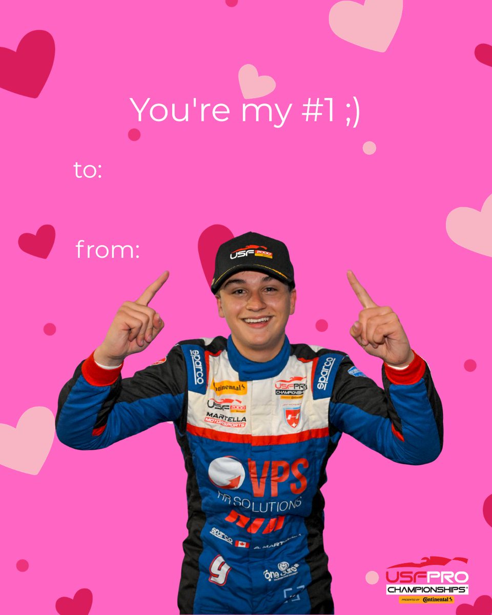 USF Pro Championships tweet media