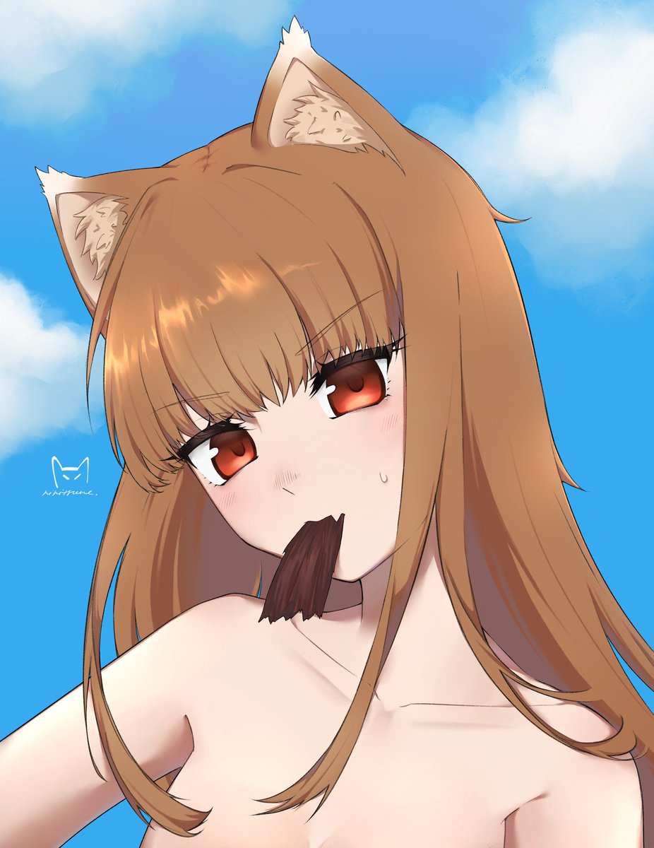 riritsune tweet media