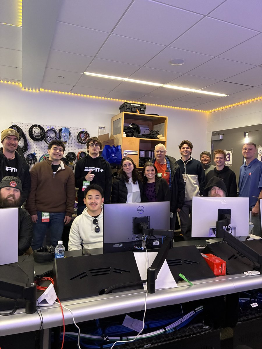 JMU Sports Network tweet media