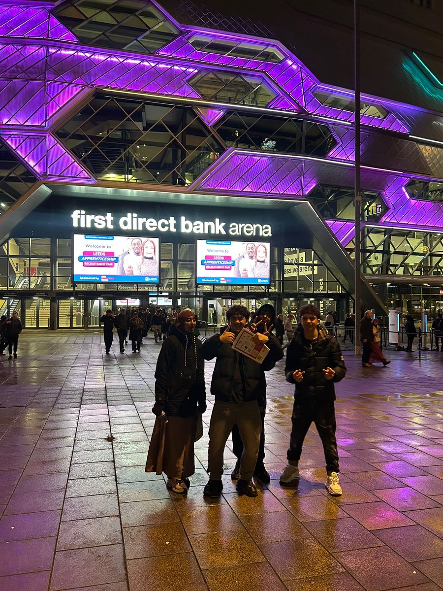 CATCH Leeds tweet media