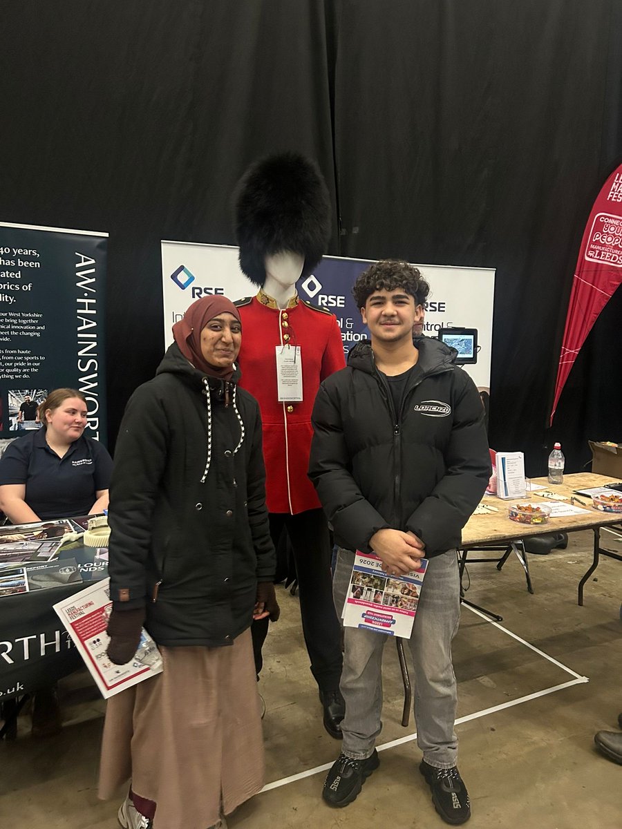 CATCH Leeds tweet media