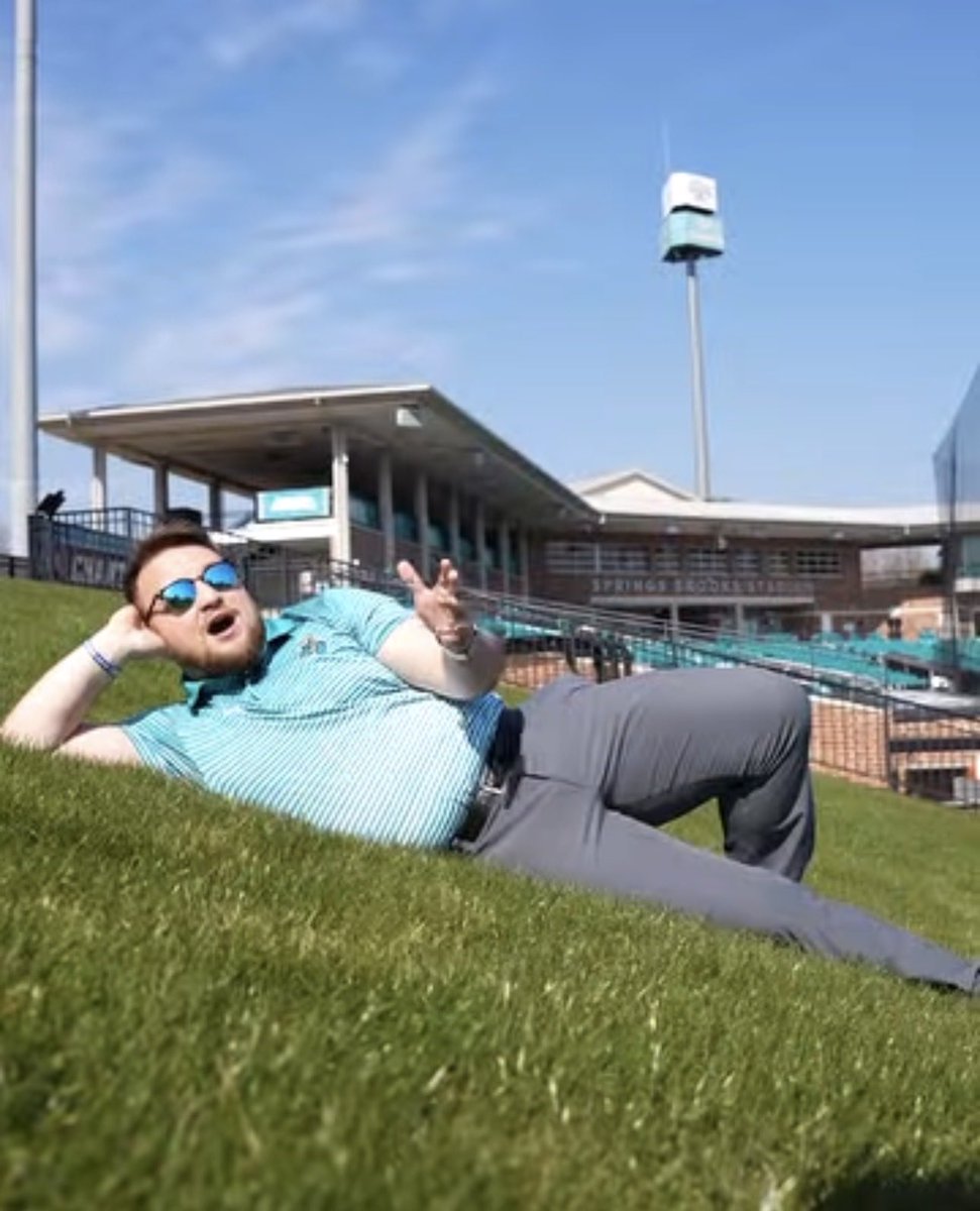 Nick Morace tweet media