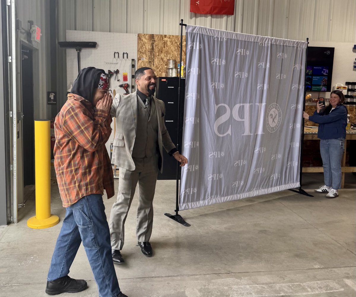 Dr. Romules Durant tweet media