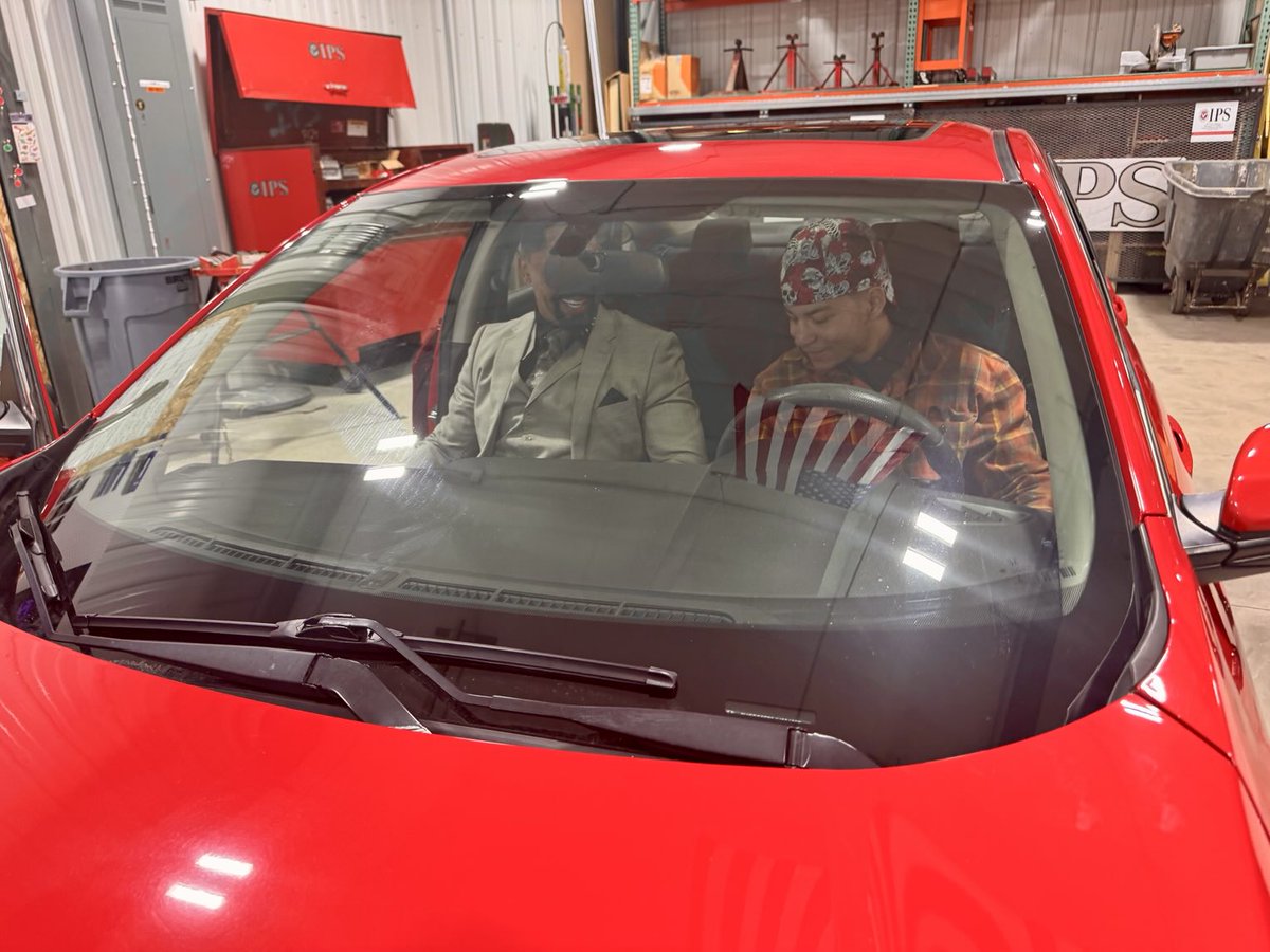 Dr. Romules Durant tweet media