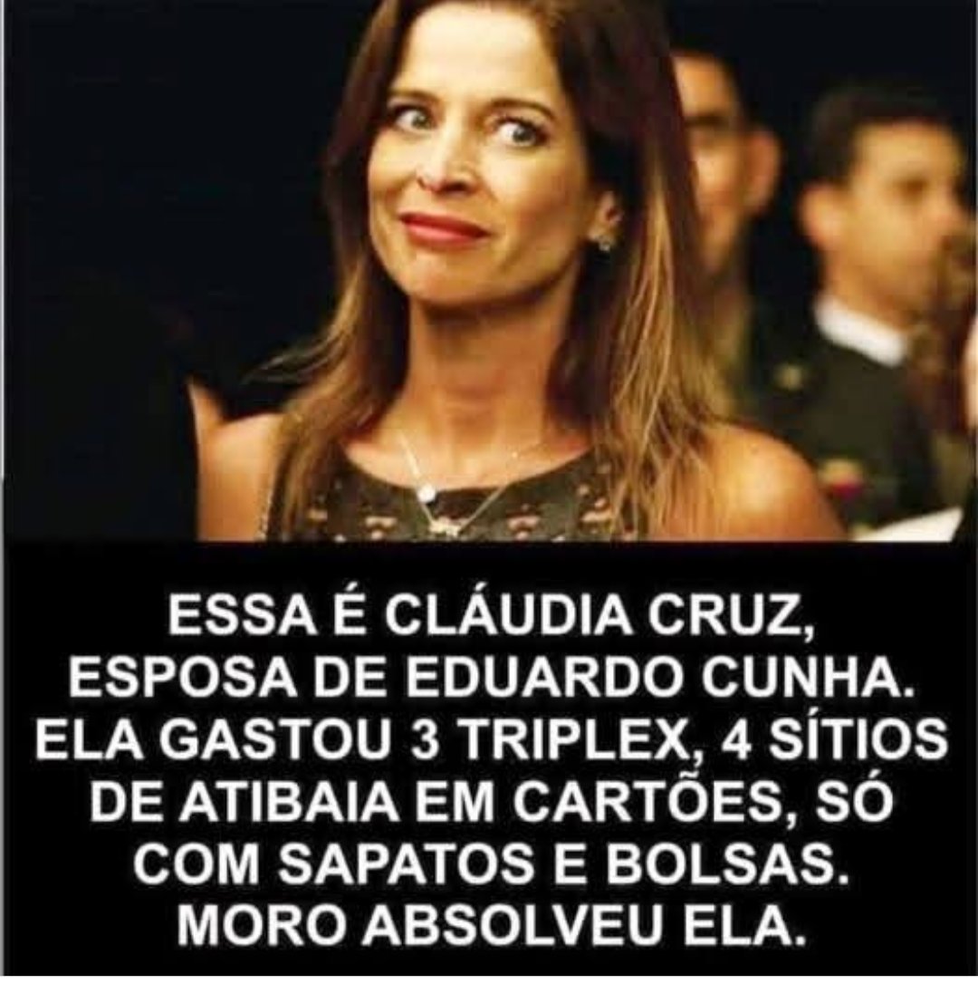 Antonio Cappellari LULA É O CARA tweet media