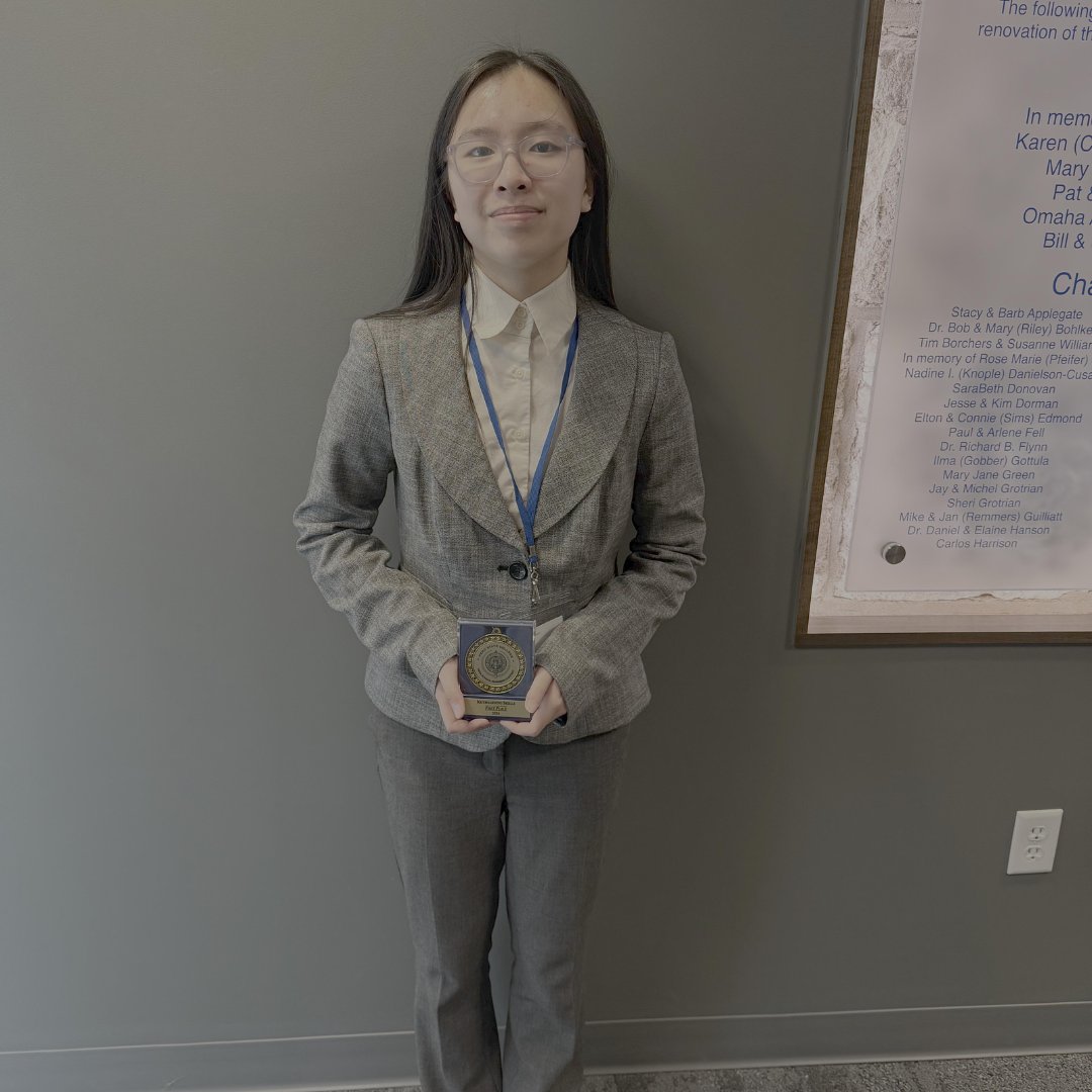 Lincoln Standing Bear High School tweet media