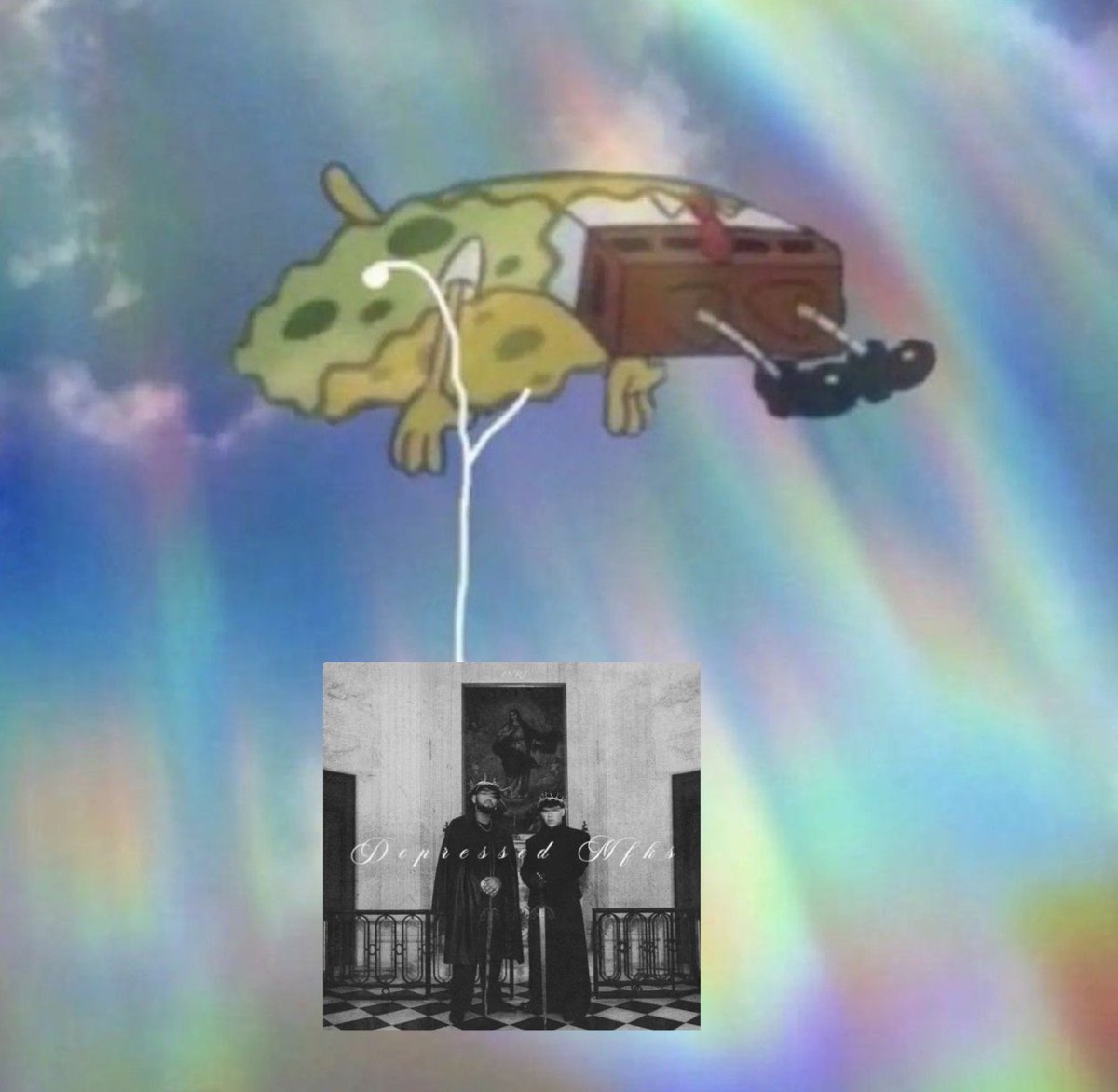 gio__palace's tweet image. Junior H New Album Got Me Like