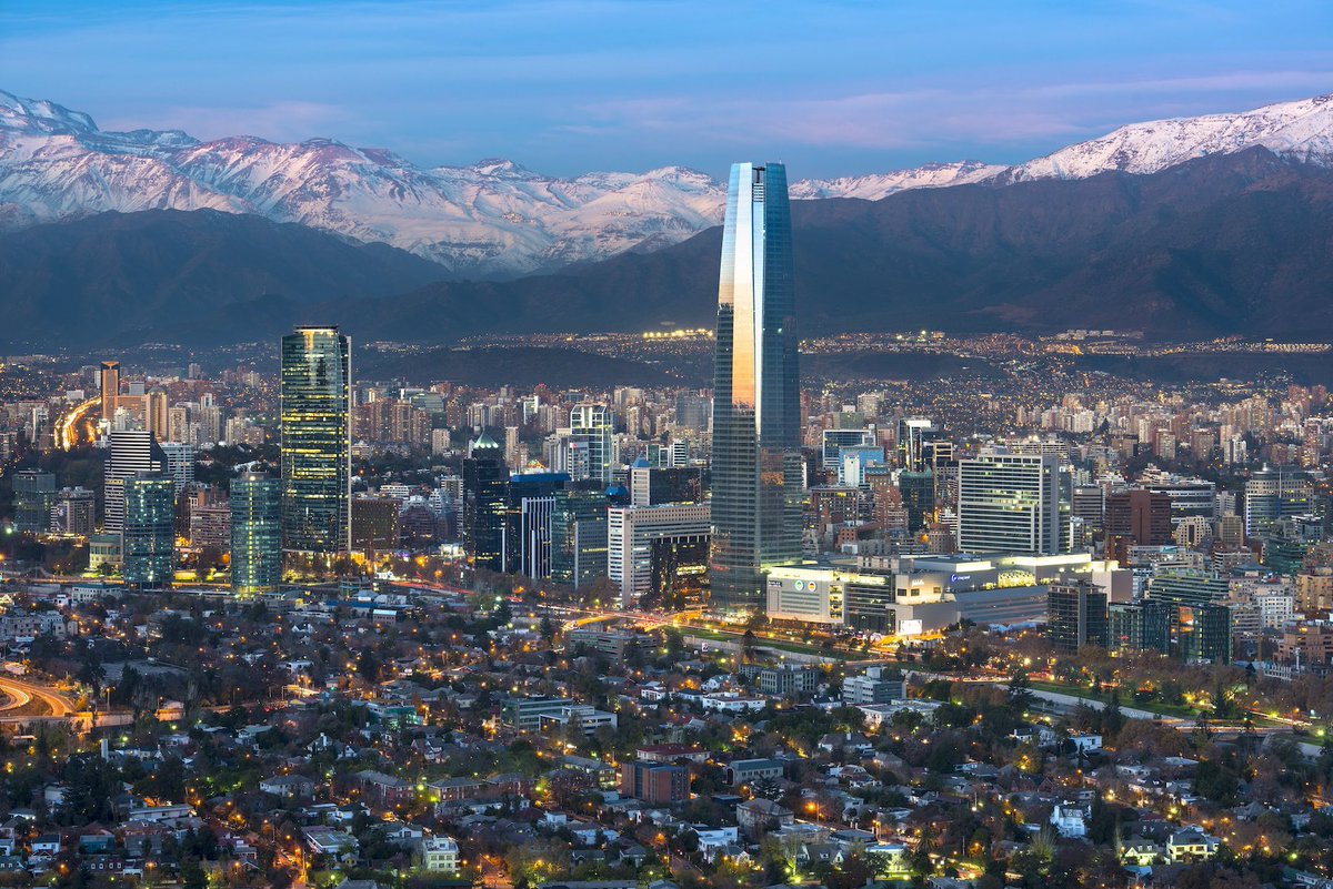 alienknow's tweet image. Feliz cumpleaños Santiago de Chile, 458 años cumple, #santiagodechile