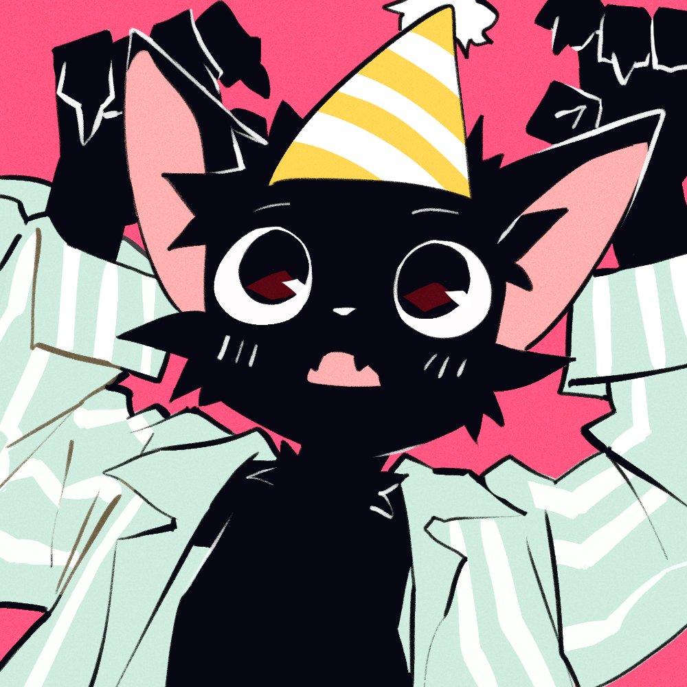 BLAEDIC(commission open) tweet media