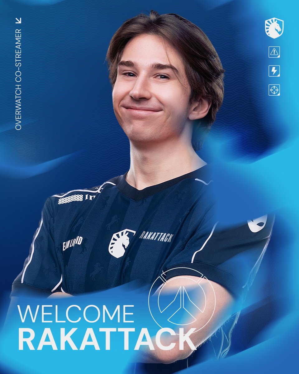 Team Liquid tweet media