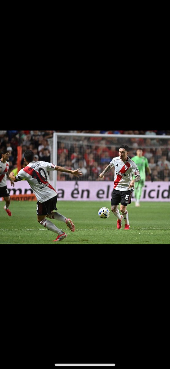 Que carajo hacen en la semana? Que mierda practican? Cuantas cagadas por partido? Errores infantiles. Formación impensada. Pones un 9 y no hay nadie que lo asista. Jugas con 4 volantes y no tenes la pelota. Te haces expulsar y después no lo buscas al arbitro. Todo mal