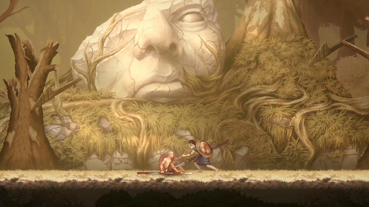 ZeldaAnecdotes's tweet photo. Qu'avez-vous pensé du State of Play d'hier ?

De mon côté c'est positif :

+ ravi comme jamais du nouveau Castlevania
+ 1er trailer de Silent Hill Townfall
+ MSG4 n'est plus prisonnier de la PS3
+ Konami qui d'une manière général multiplie les projet 
+ suite de Kena
+ Saros et Control donnent toujours autant envie
+ Une date de sortir pour Marvel Tokkon et un nouveau Dead or Alive en préparation, du jeu de baston partout
+ le John Wick qui rappelle Sifu

+/- mitigé pour God of War Sons of Sparta dont je trouve le rendu pas incroyable, cool pour le shadowdrop par contre
+/- je déteste les annonces "logo" qui ne montrent aucune image, donc même si le projet GOW remake peut être fou j'ai du mal à m'emballer
+/- c'est cool de revoir Rayman, mais cet anniversaire fait un peu service minimum je trouve 

- pas de news de Media Molecule, c'est inquiétant 
- pas de news de Naughty Dog
- Bonne chance Marathon

Et bien entendu j'oubli des choses, et vous ?