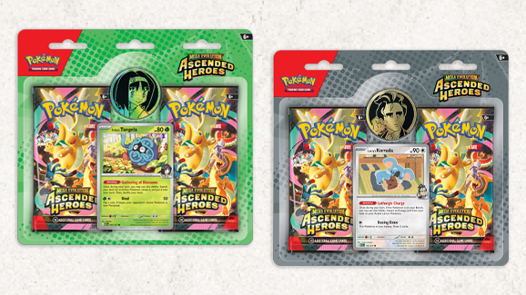 Pokemon TCG Restocks & News tweet media