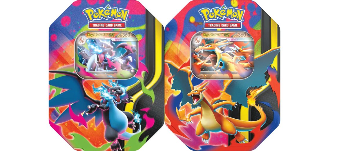 Pokemon TCG Restocks & News tweet media