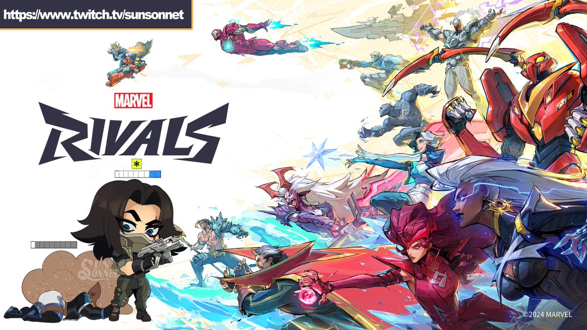 Sun-Sonnet (COMS OPEN) tweet media