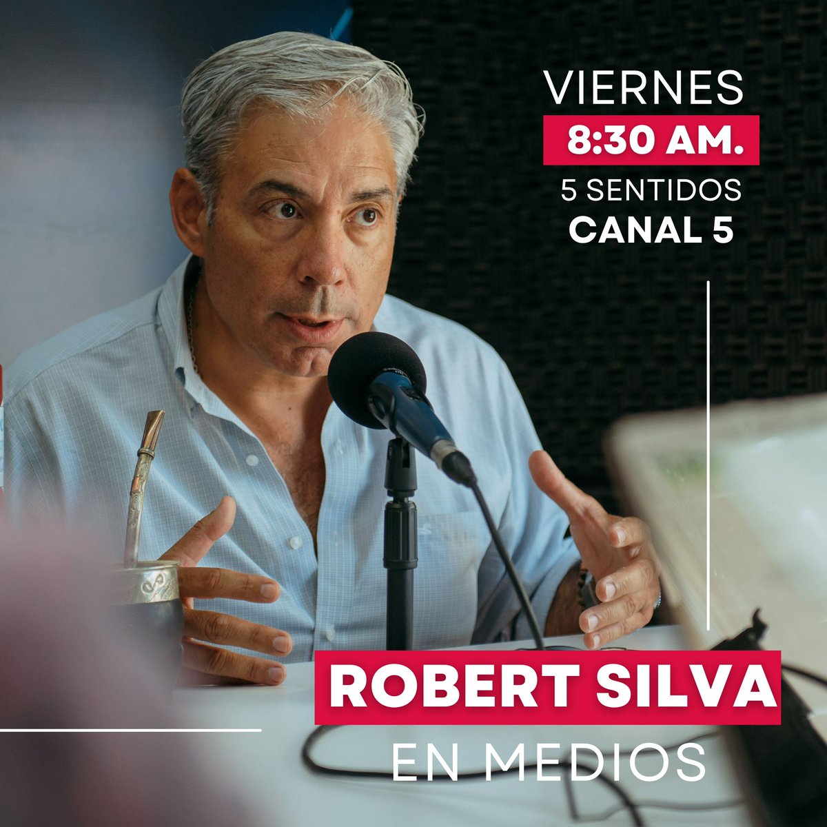 En un rato nos vemos