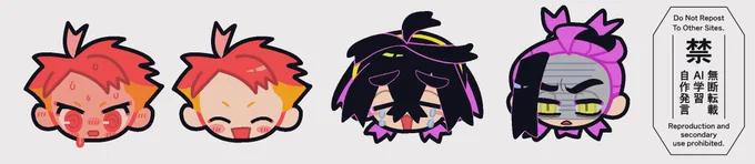 1-4