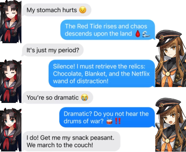 waiting for friends to get on overwatch is this anything