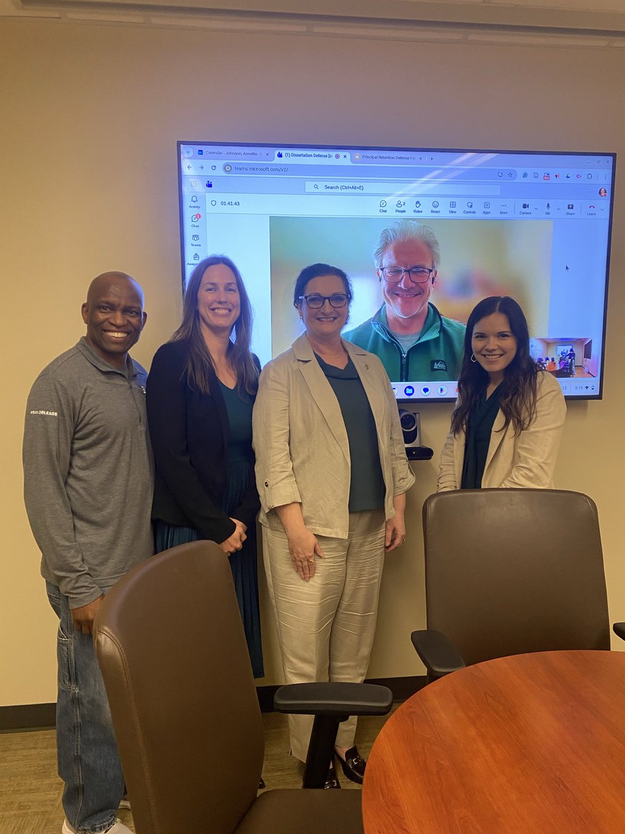 Angela Urick tweet media