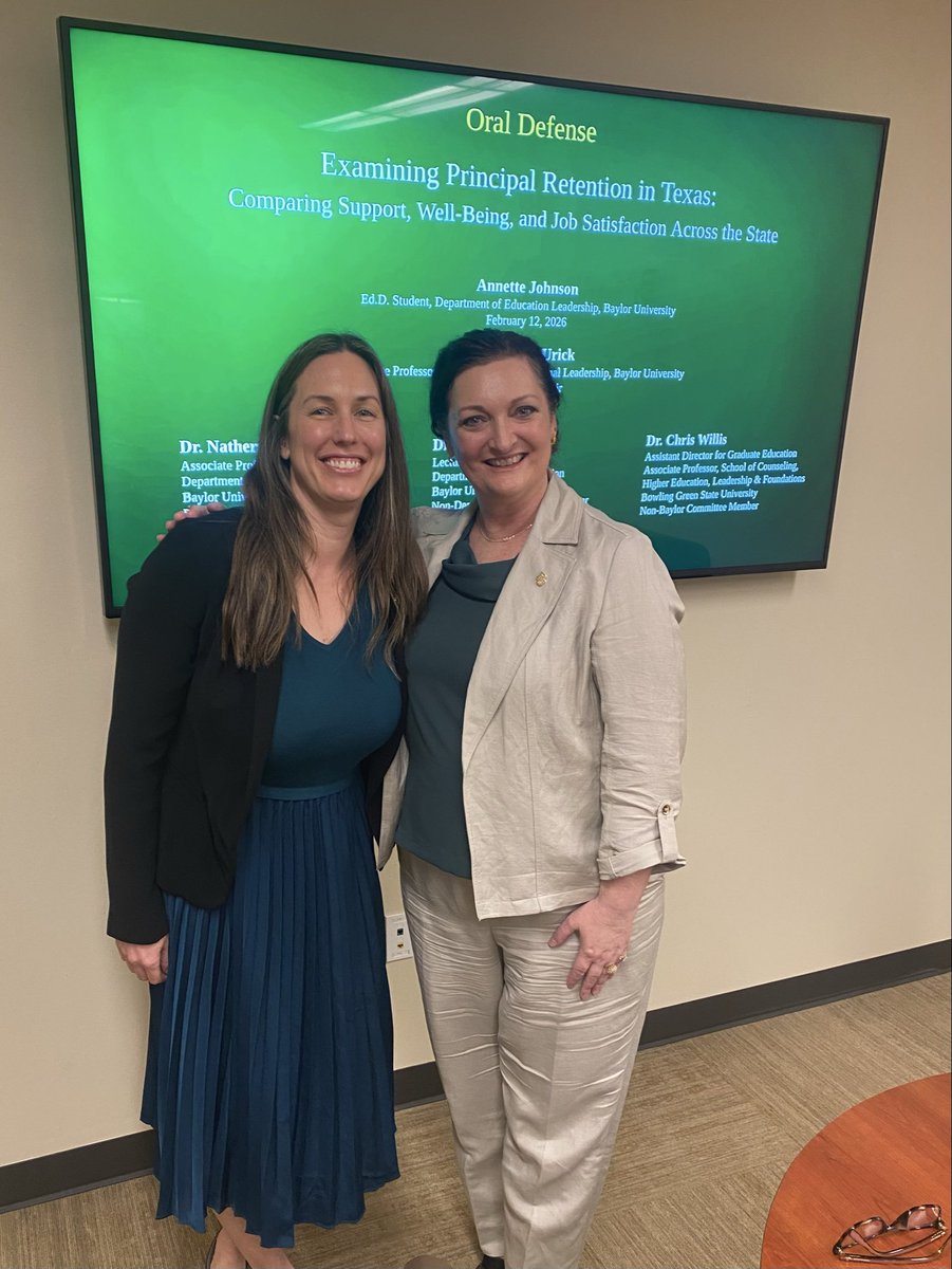 Angela Urick tweet media