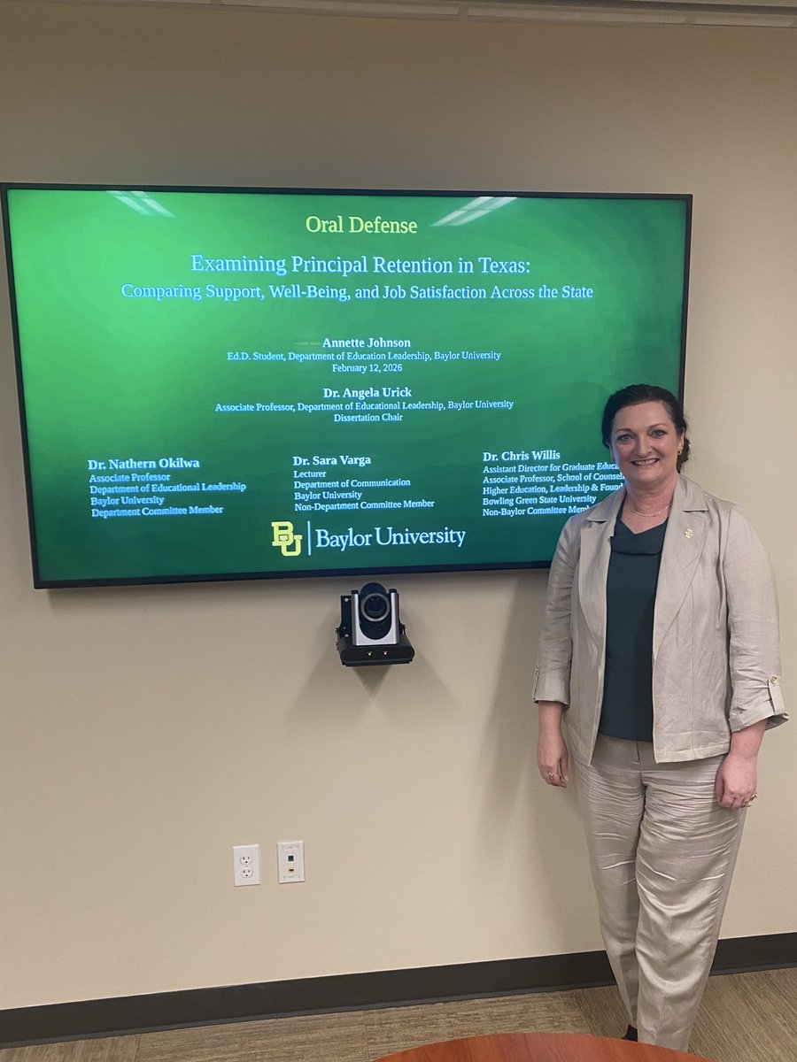 Angela Urick tweet media