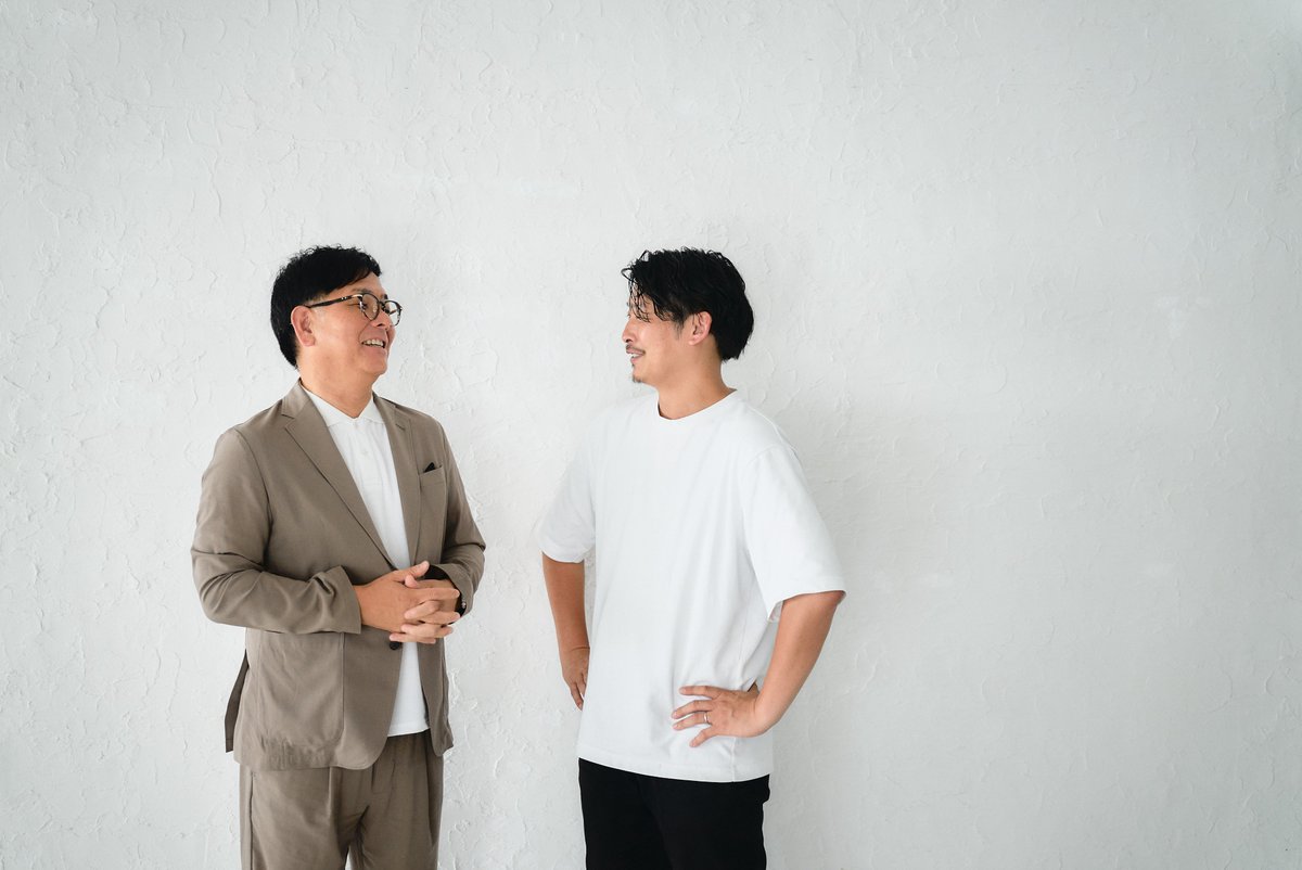 thinc Journal tweet media