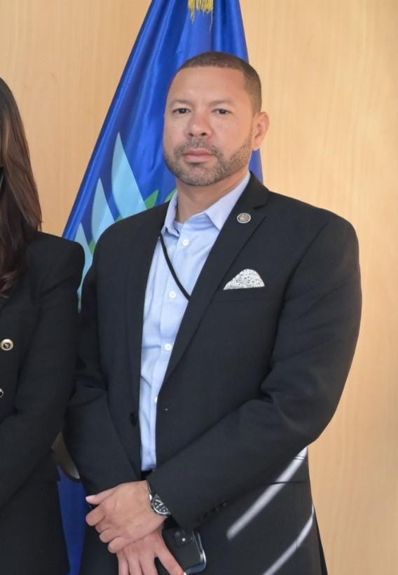 Melitón Cordero, subdirector de la DEA fue arrestado en EEUU acusado por fraude de visas