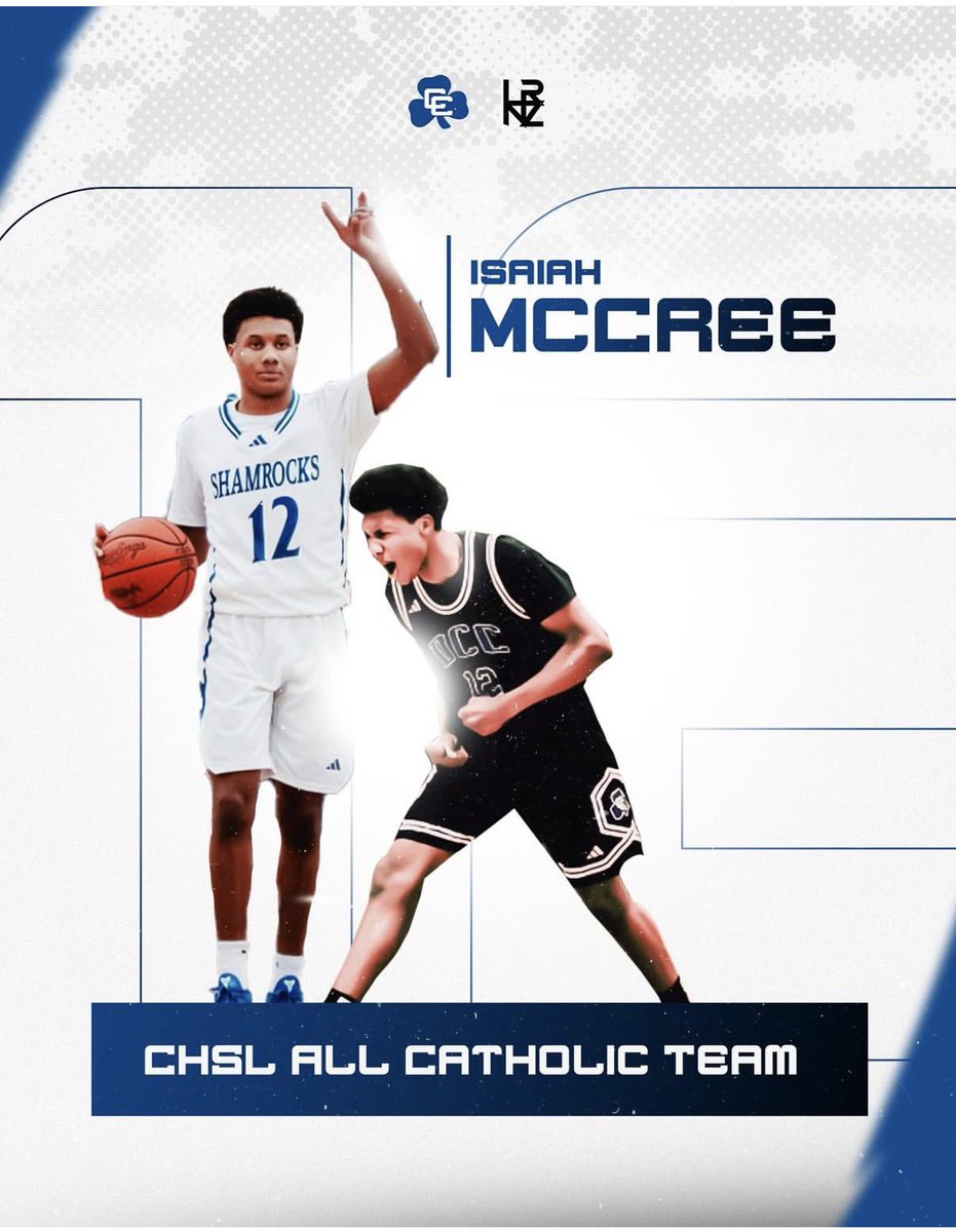 This young man has puts in work!  Is extremely coachable! Respectful and dedicated on and off the court. Maintains a 3.9+ gpa and focused on meeting his goals. Our family could not be prouder of him as he is developing into a fine young man! <a href="/ZayMac2009/">Isaiah McCree</a>