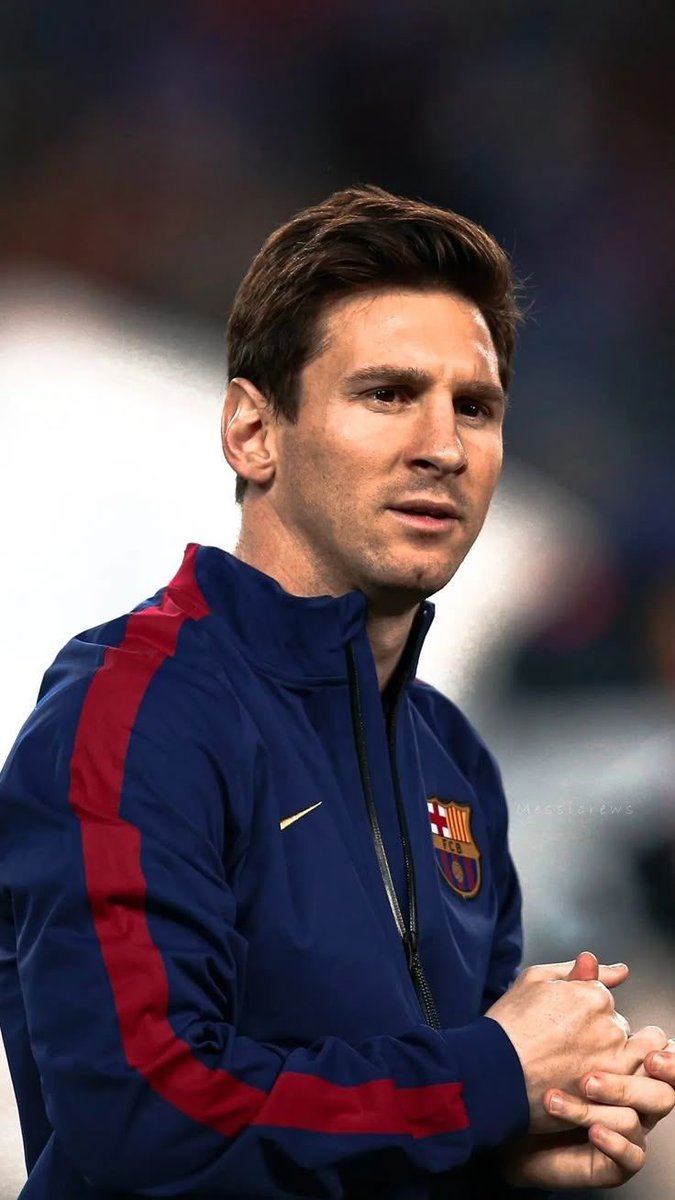 Exposing Messi Every Day tweet media