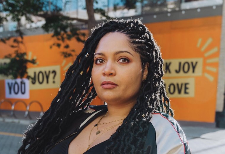 Todays prominent figure in Black History is professor A.M. Darke! 

A.M. Darke is helping change how Black hair shows up in video games. she challenges the industry’s history of limited, inaccurate, or tokenized Black hairstyles — pushing for textured hair, protective styles, and