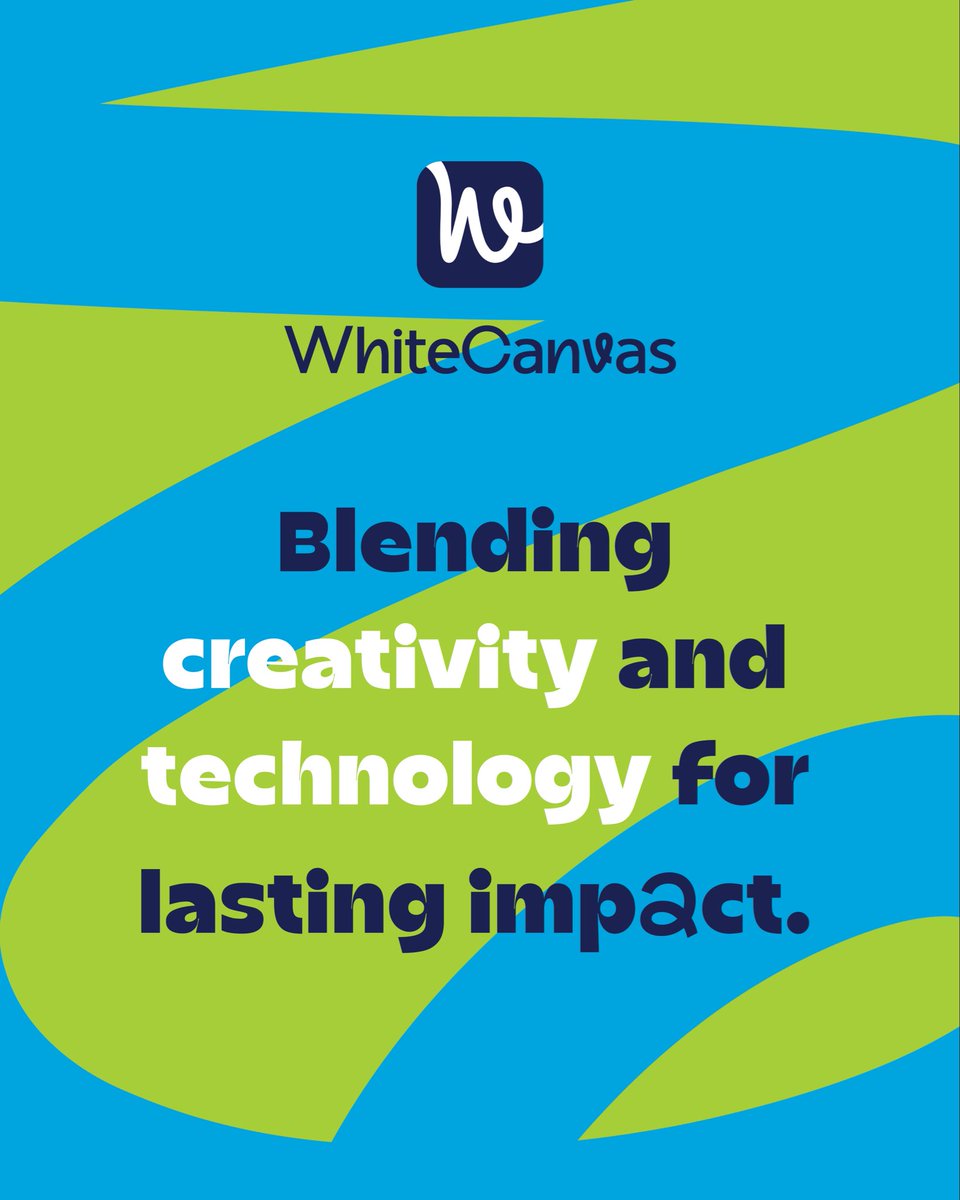 White Canvas tweet media