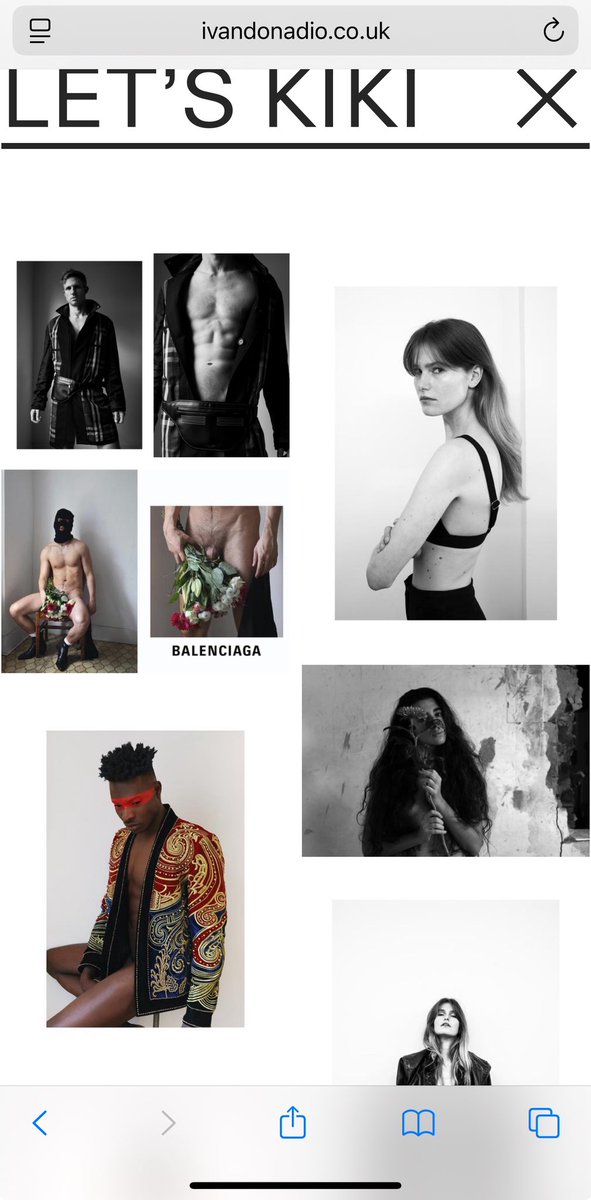 Ivan Donadio tweet media