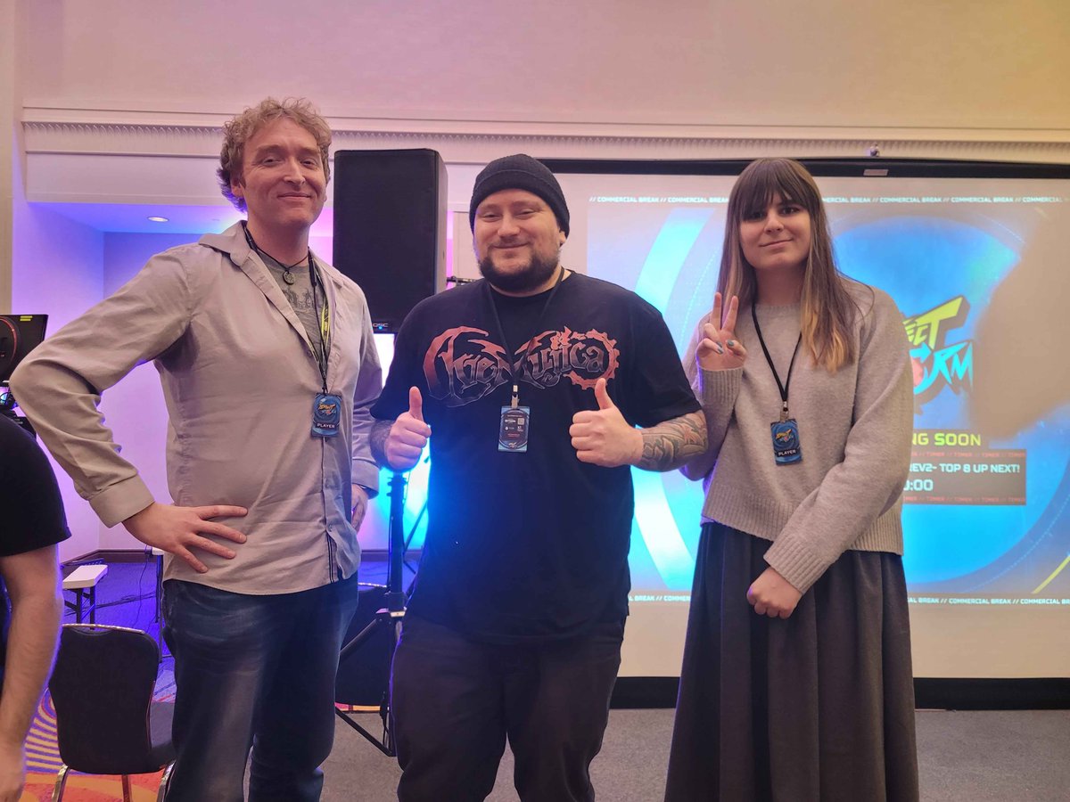 Perfect Storm tweet media