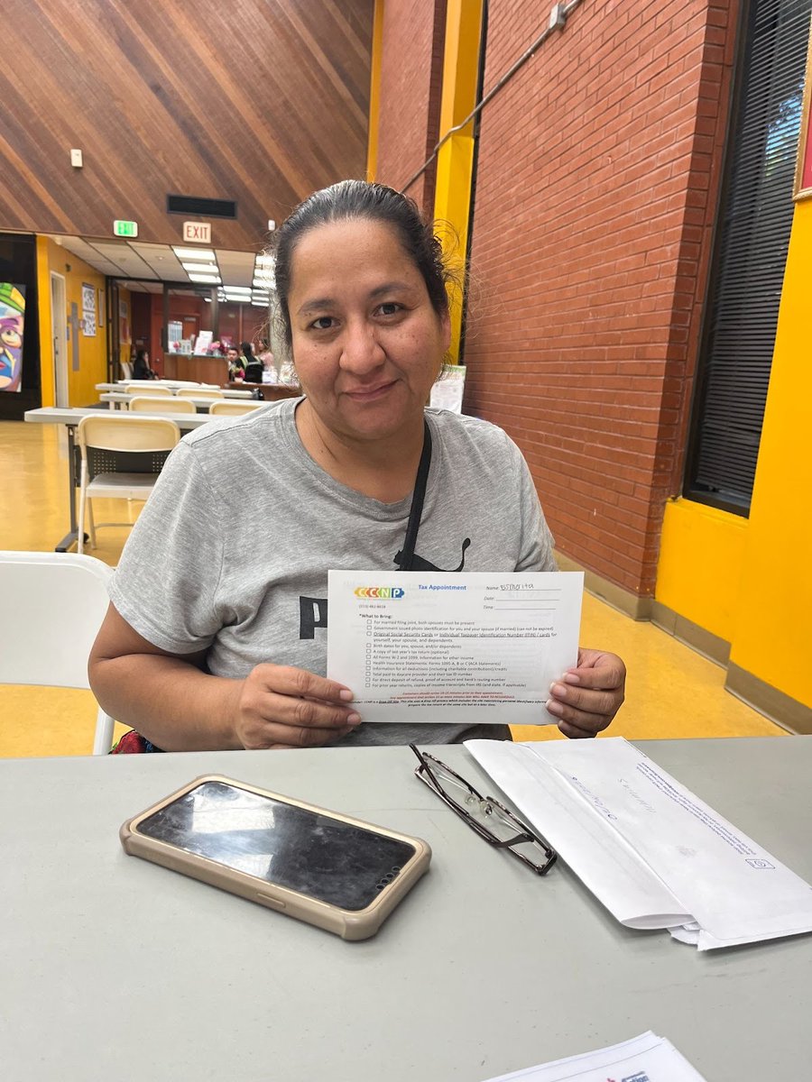 LA Community Investment for Families Department tweet media