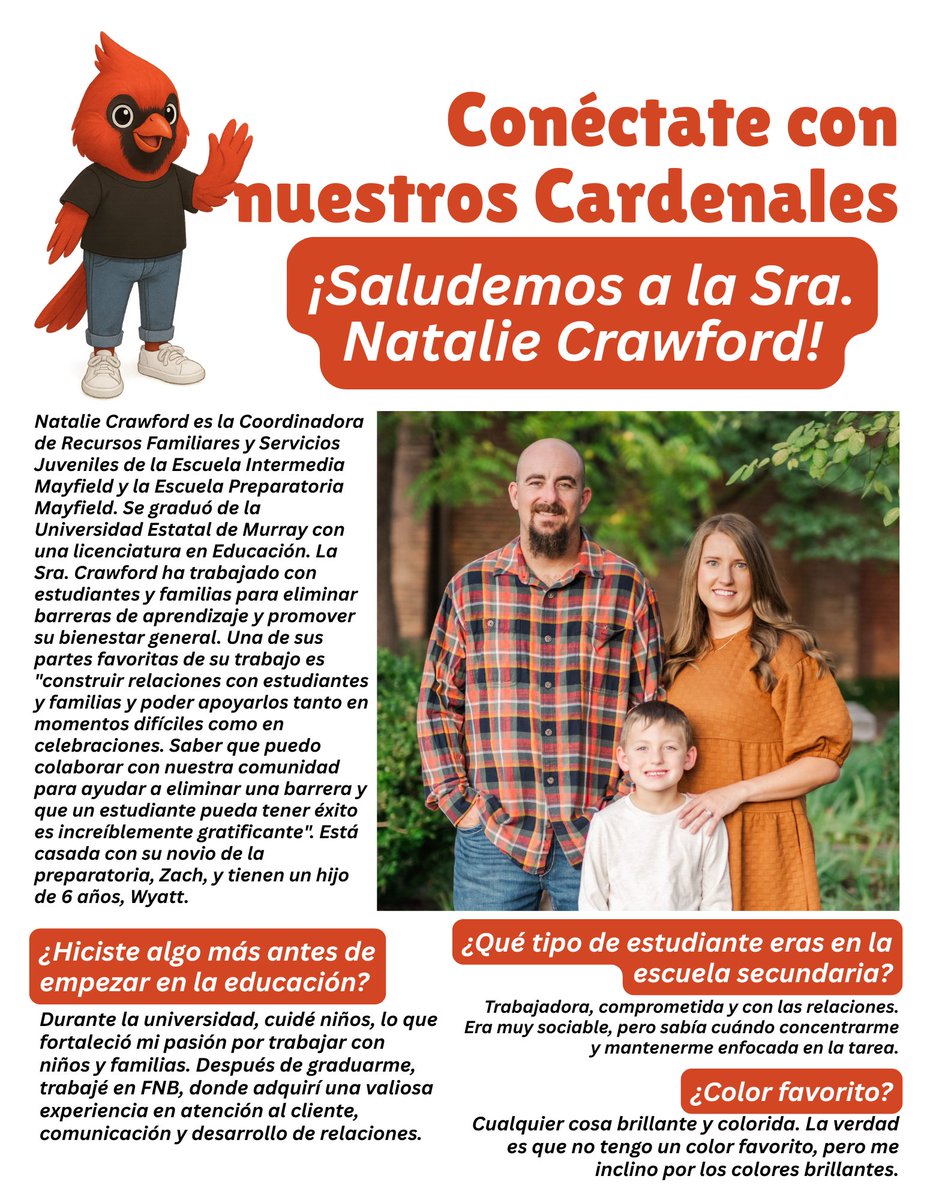 MayfieldSchools tweet media