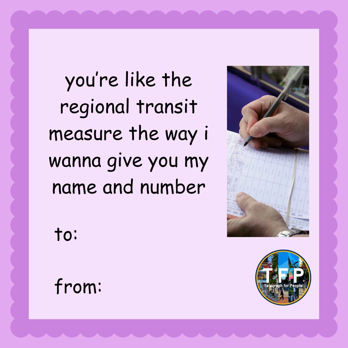 Telegraph For People tweet media