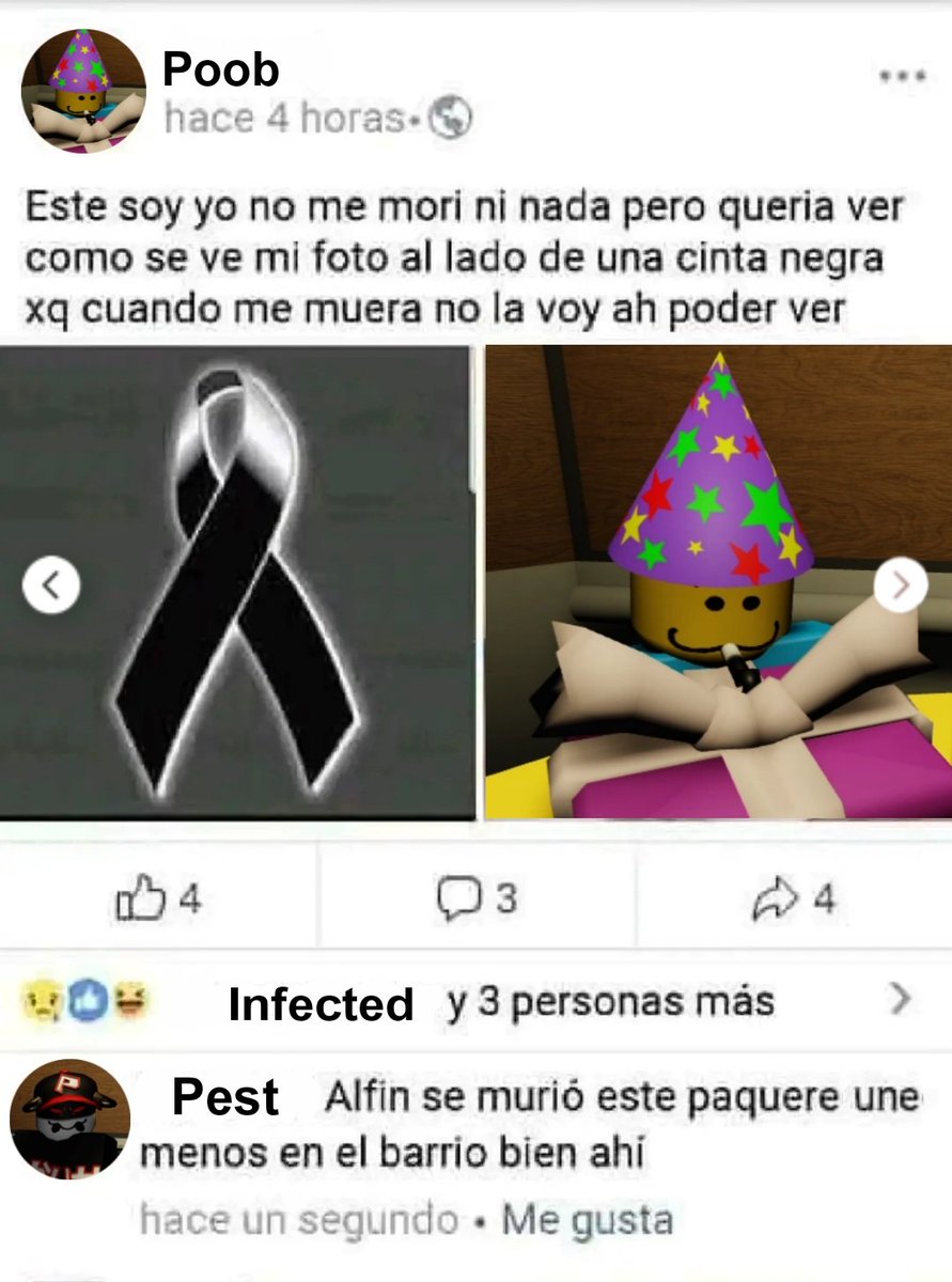 soy yeucc y esto pasó

[ #regretevator ]