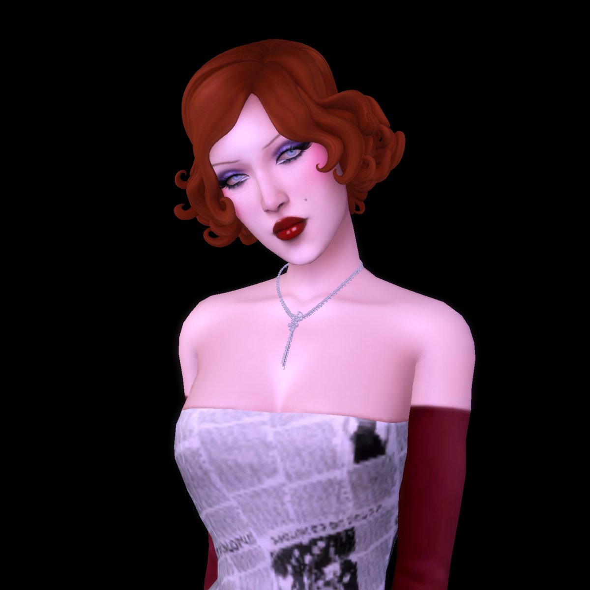jukisims's tweet photo. new popstar sims for my #IndustryRivals story

#ShowUsYourSims #TheSims4 https://t.co/py99I9sHtJ