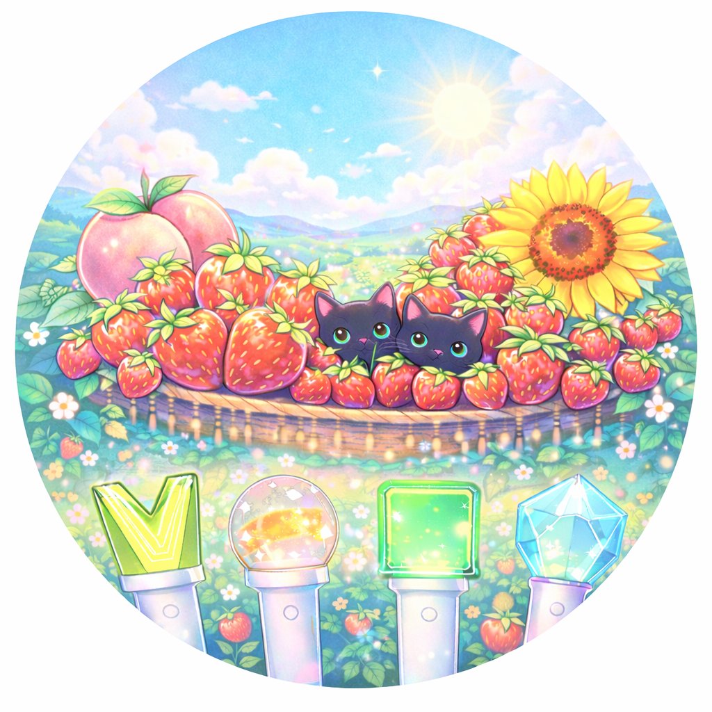 bba_obasandayo's tweet photo. #新しいプロフィール画像
可愛いアイコンに騙されないでください。
NCT127 / NCT DREAM / WayV / RIIZE / SHINee
推しで今日も生き延びます。
最近はNCT127中心に生きてます。
ペンラは光る命綱
ペンラ5本持ちが基本装備
仲良くしてください🫶

#NCT127
#シズニ
#KPOP好きな人と繋がりたい https://t.co/reE4HgJ27O