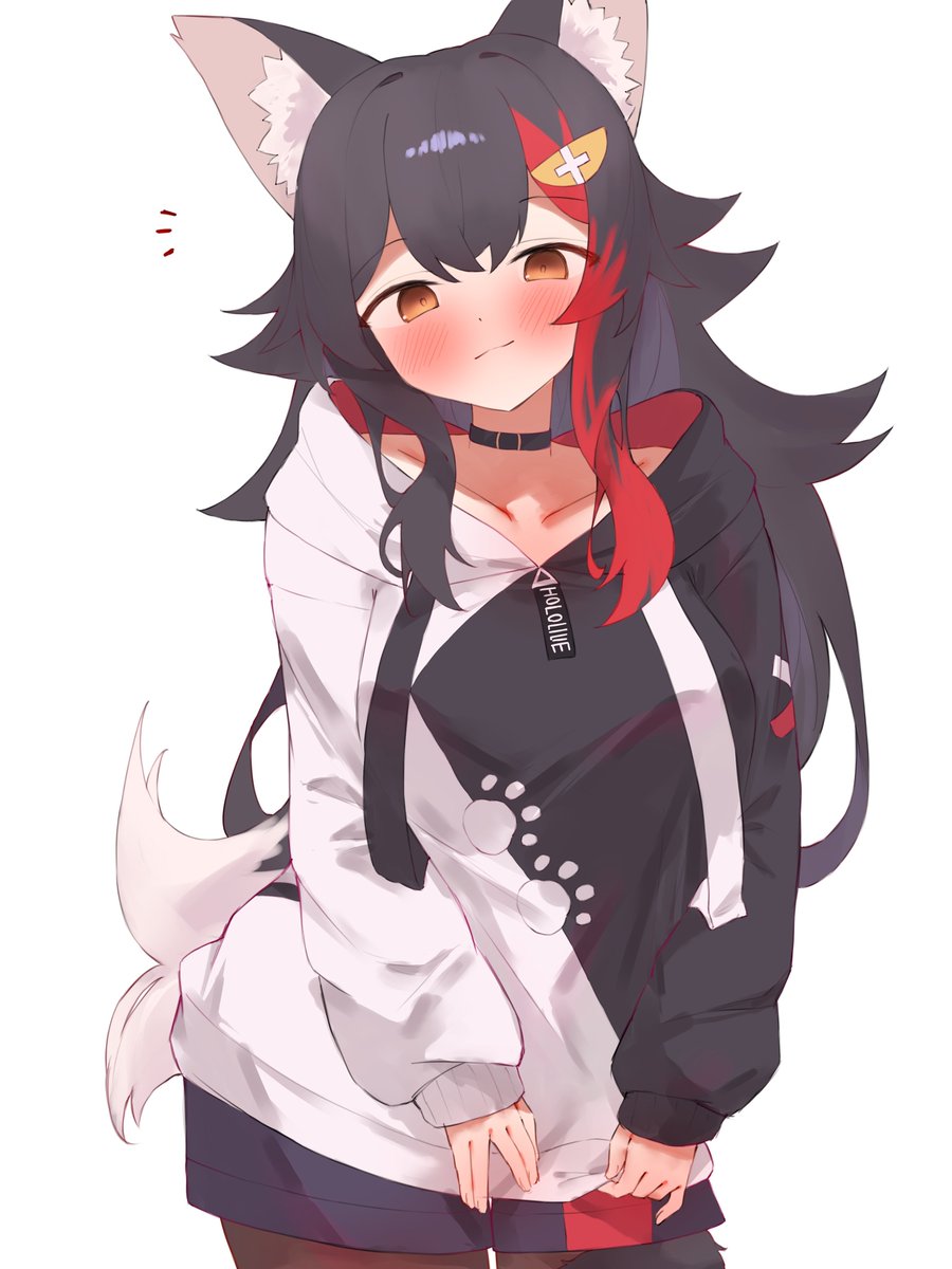 ミオしゃ再
#みおーん絵