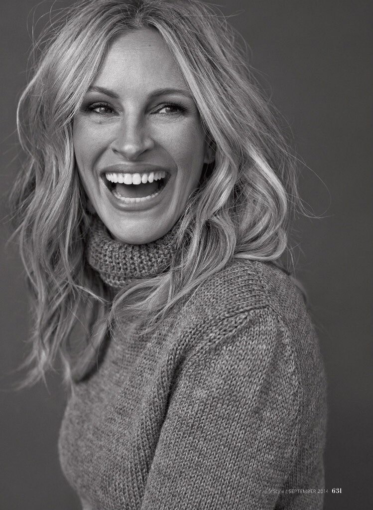 Julia Roberts Fans tweet media