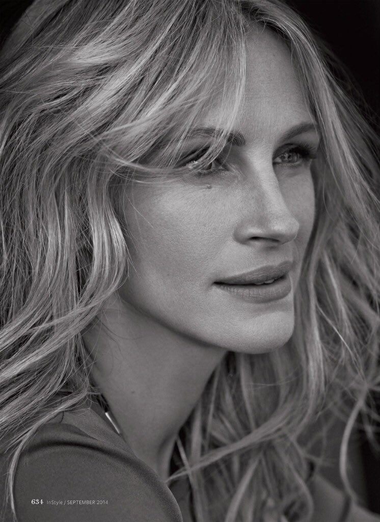Julia Roberts Fans tweet media