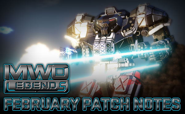 MechWarrior Online tweet media