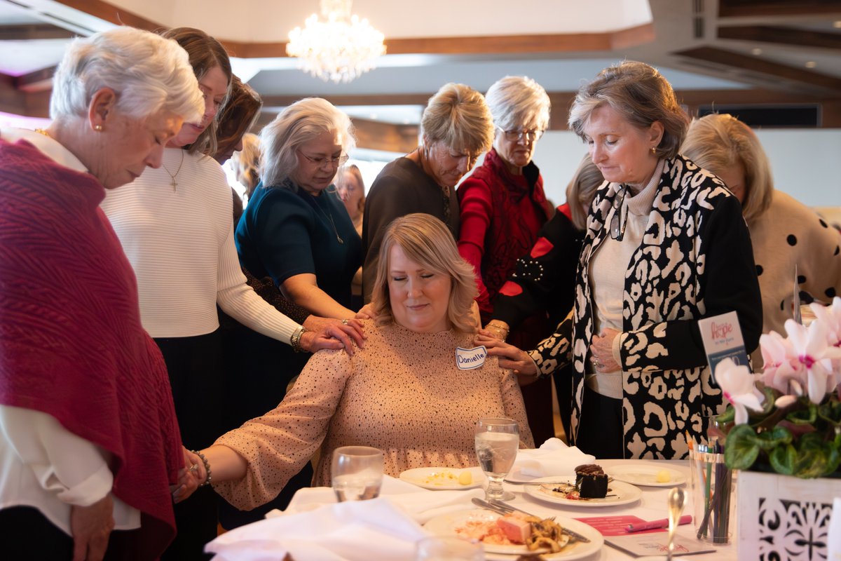 FoundryFamily's tweet photo. Every story we celebrate starts somewhere. Life Maps remind us that through twists, turns, setbacks, and breakthroughs, hope meets people right where they are.

Thank you to everyone who supported Hearts of Hope 2026 and the women in our program!

https://t.co/udYrLaAwgn https://t.co/AV1CfcjzDo
