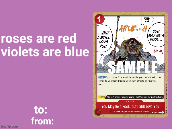 Happy Valentine's Day all!! 💜