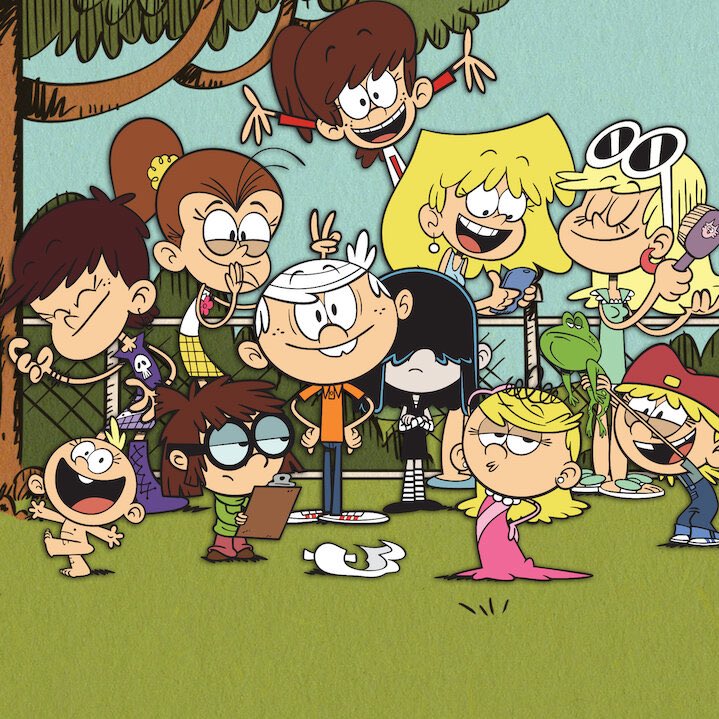 ToonHive's tweet image. ‘The Loud House’ staff writer Kevin Sullivan has shared that the series has ended, coinciding with his departure from Nickelodeon after more than 22 years at the company.

In a Facebook post, Sullivan said there was no additional show for him to transition to after the show’s