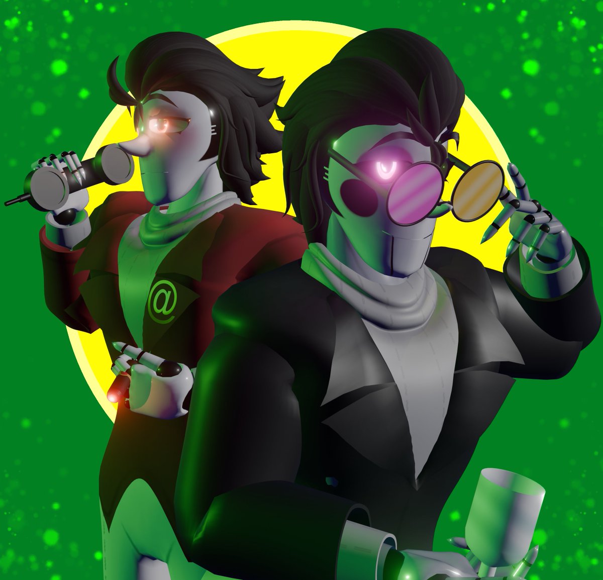 🔞_UndeadAri_ tweet media